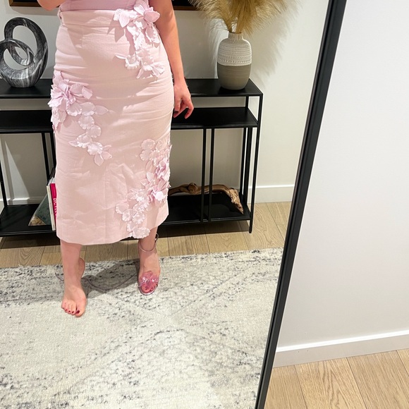 ZIMMERMANN High Tide Flower Body Set - Picture 5 of 10